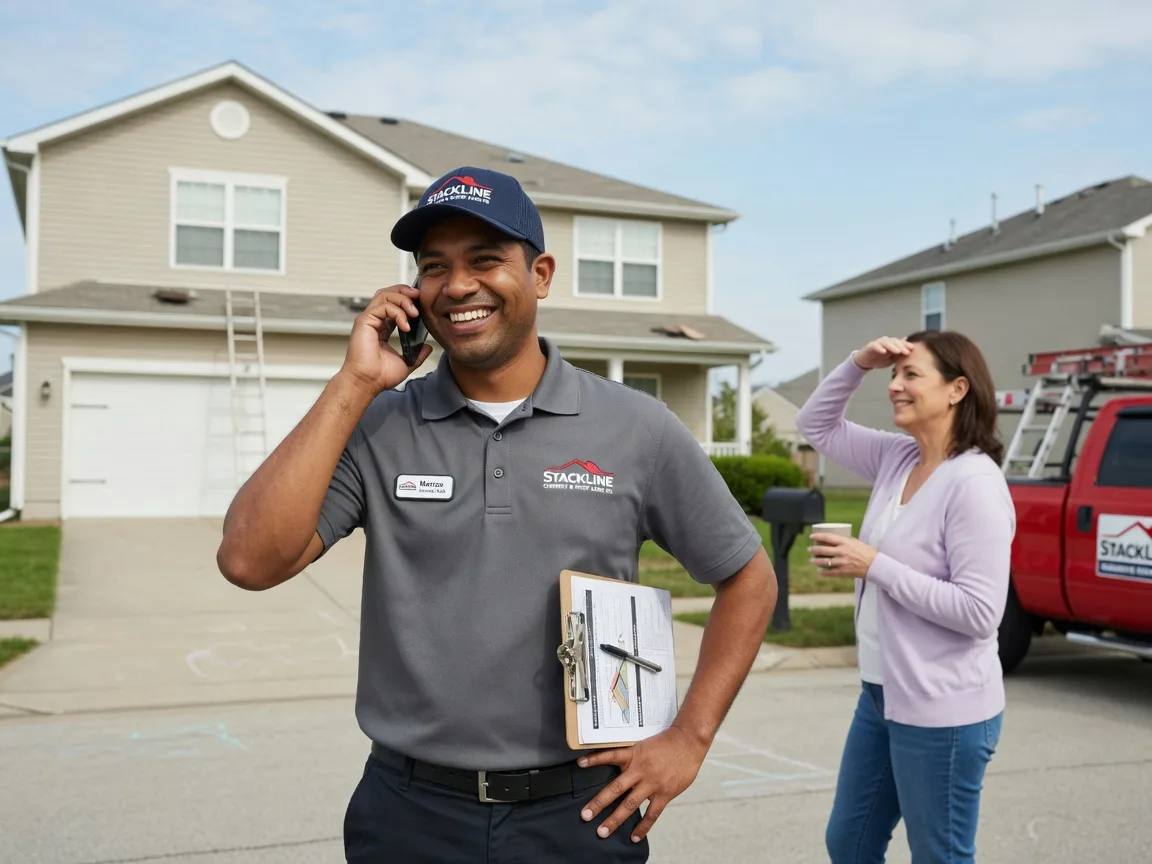 Chimney flashing repair Gotebo, OK FAQs
